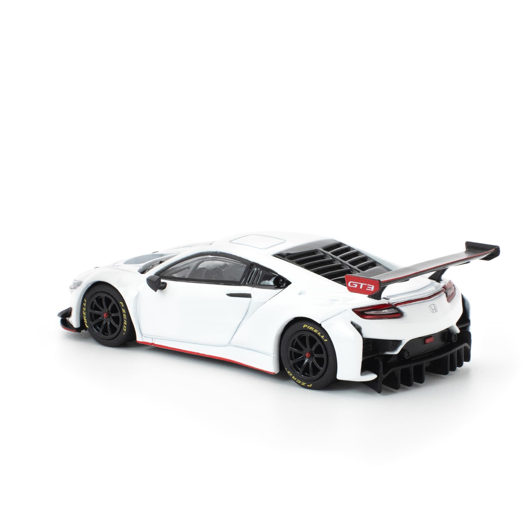 Amazon | ジェネシスカンパニー (Genesis Company) POP RACE 1/64
